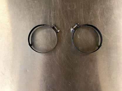 Manifold Clamps Kawasaki Ninja 650L 2014