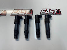 Suzuki GSXR 1000 2001-2008 Ignition Coil Sticks x4 OEM Genuine 33410-35F11