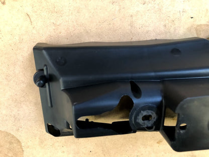 Rear Fender Part Yamaha R1 2009