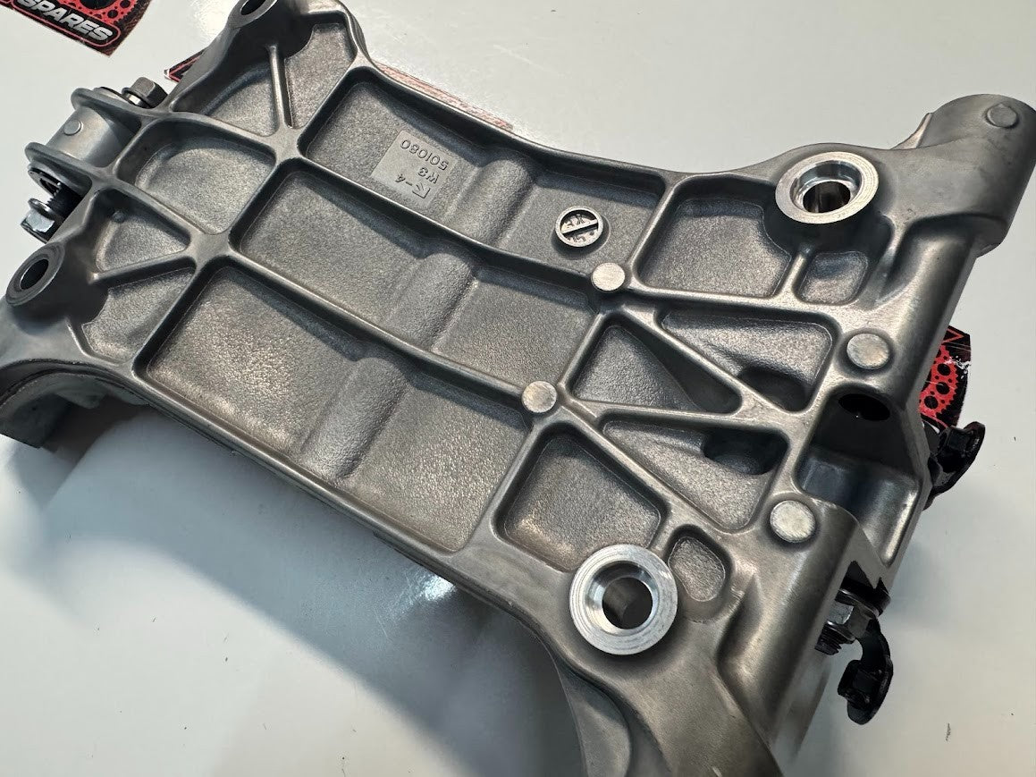 Kawasaki Ninja 500 2024-2025 Swingarm bracket OEM Genuine 32036-0376