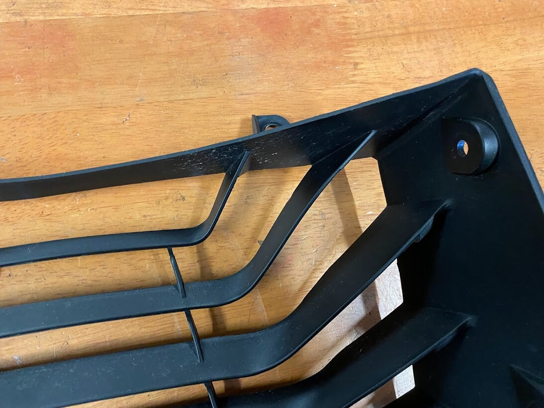 Radiator Guard KTM RC 390 14-19 2014 90508011000 #2 