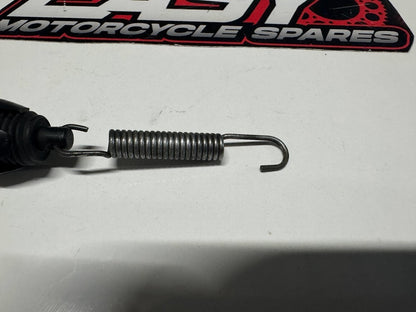 Rear Brake Stop Switch Suzuki GS 500 2006