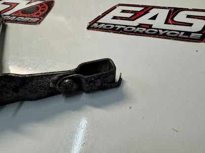 Yamaha YZF R15 2011-2018 Clutch Actuator Arm Lever OEM Genuine 38B-E6380-01