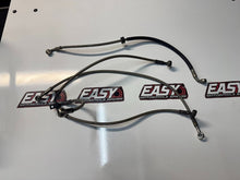 BMW F800 ST 2009 Brake Lines Hoses ABS OEM Genuine 34327706790