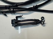 Yamaha YZF R7 2022-2025 Brake Lines Pipes Hoses Fittings OEM Genuine