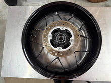 Wheel Rim Set Complete Honda CBR 1000 RR 2015 OEM Genuine 44650-MGP-D00ZE