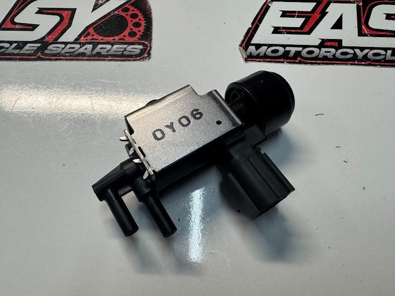 Yamaha YZF R1 2020 Fuel Cut Solenoid OEM Genuine B3L-1410H-00