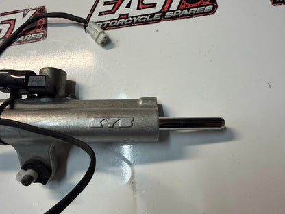 Steering Damper Suzuki GSXR 1000 2007-2008 OEM 51750-21H00