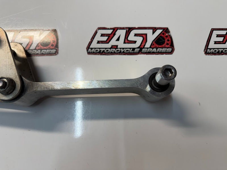 Shock Linkage Honda CBR 1000 RR 2008-2019 OEM 52475-MFL-000