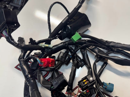 Kawasaki Ninja 500 2024-2025 Main Wiring Harness OEM Genuine 26031-4293