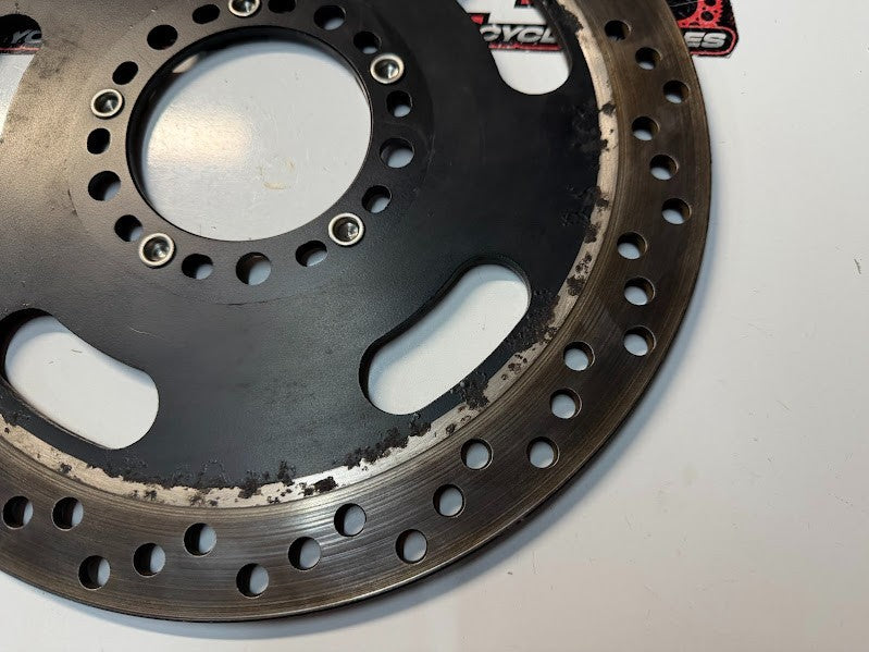Front Brake Rotor Disc Kawasaki Vulcan S 650 2015-2021 OEM 41080-0626-11H