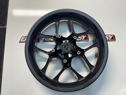 Yamaha YZF R1 2020 Front Wheel Rim OEM Genuine 2CR-25168-00 *READ DESCRIPTION*