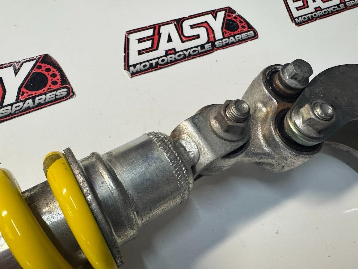 Yamaha YZF R15 2011-2018 Rear Suspension Shock OEM Genuine 1CK-F2210-00