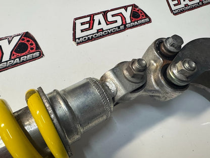 Yamaha YZF R15 2011-2018 Rear Suspension Shock OEM Genuine 1CK-F2210-00