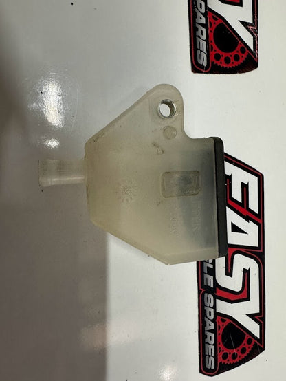 Rear Brake Reservoir Suzuki GS 500 2006