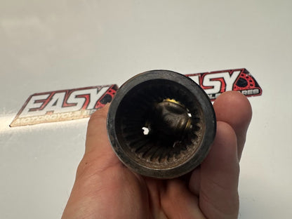 Suzuki VL 1500 Intruder 1998-2009 Uni Joint Yoke OEM Genuine 27100-38B01