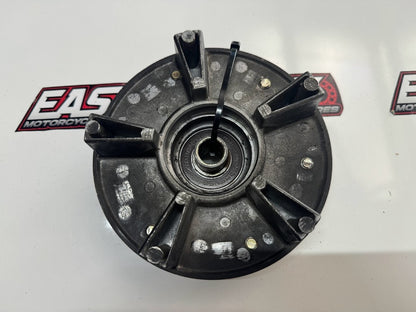 Sprocket Carrier Yamaha FJ 1200 1988