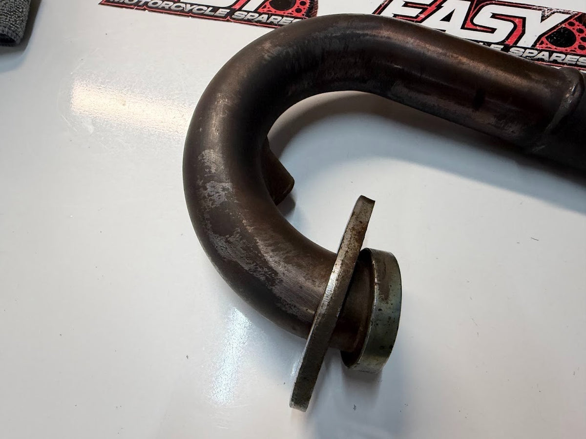 Exhaust Header Manifold KTM RC 390 2014-2016 OEM 90205007000