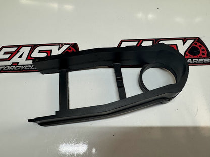 Swing Arm Chain Guide Suzuki GS 500 2006
