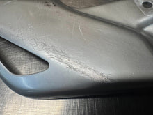 Honda CBR 1000 RR 2008-2019 LH Foot Rest Heel Guard OEM Genuine 50707-MFL-000