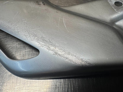 Honda CBR 1000 RR 2008-2019 LH Foot Rest Heel Guard OEM Genuine 50707-MFL-000