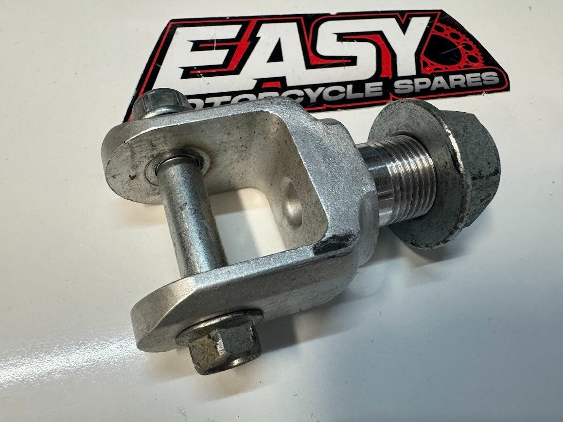 Upper Shock Mount Yoke Suzuki GSXR 1000 07-08 2007