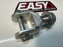 Upper Shock Mount Yoke Suzuki GSXR 1000 07-08 2007
