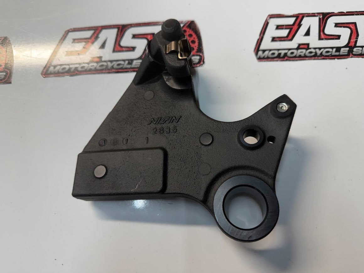 Rear Brake Caliper Holder Kawasaki Ninja ZX-10R 2021-2025 OEM 14079-0617