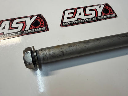 Swingarm Pivot Bolt Honda CBR 1000 RR 2008-2016 OEM 52101-MFL-000