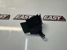 BMW F800 ST 2009 Radiator Fan Shroud Cover OEM Genuine 17117703038