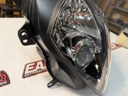 Headlight Suzuki GSXR 1000 2007-2008 OEM 35100-21H00-999