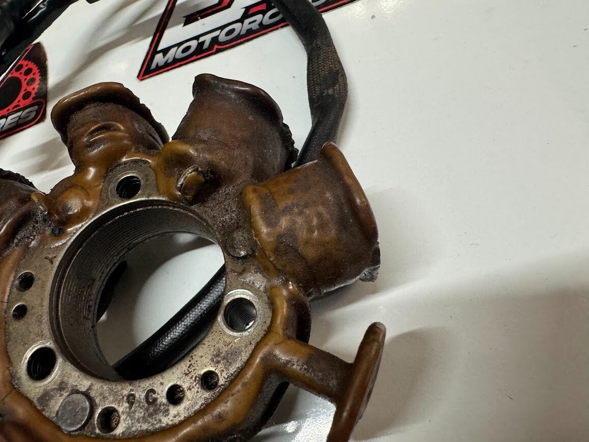 Honda XR 250 Stator *TESTED*