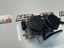 Suzuki VL 1500 Intruder 1998-2004 Throttle Bodies OEM Genuine 13202-10F22