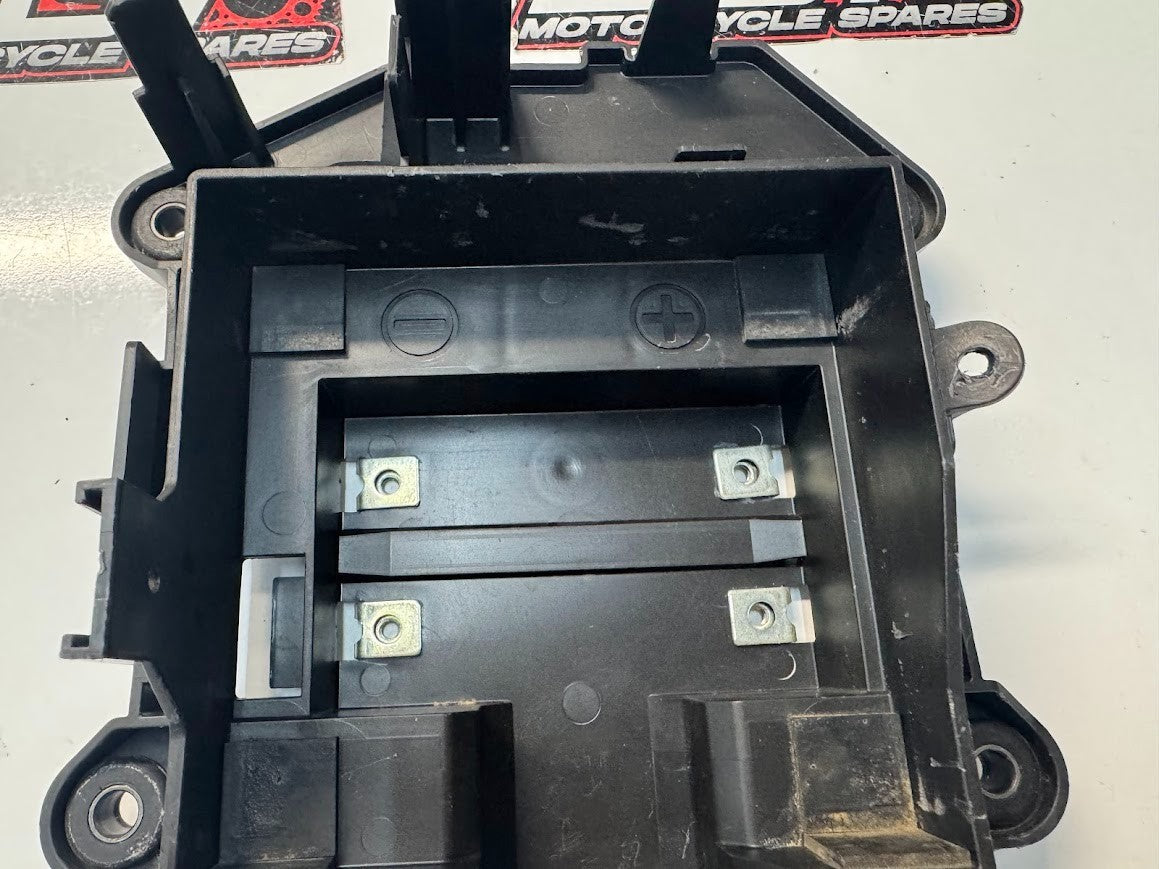 Yamaha YZF R1 2015-2025 Battery Box 2 OEM Genuine 2CR-8212C-00