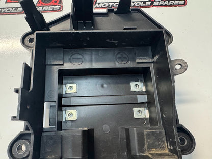 Yamaha YZF R1 2015-2025 Battery Box 2 OEM Genuine 2CR-8212C-00