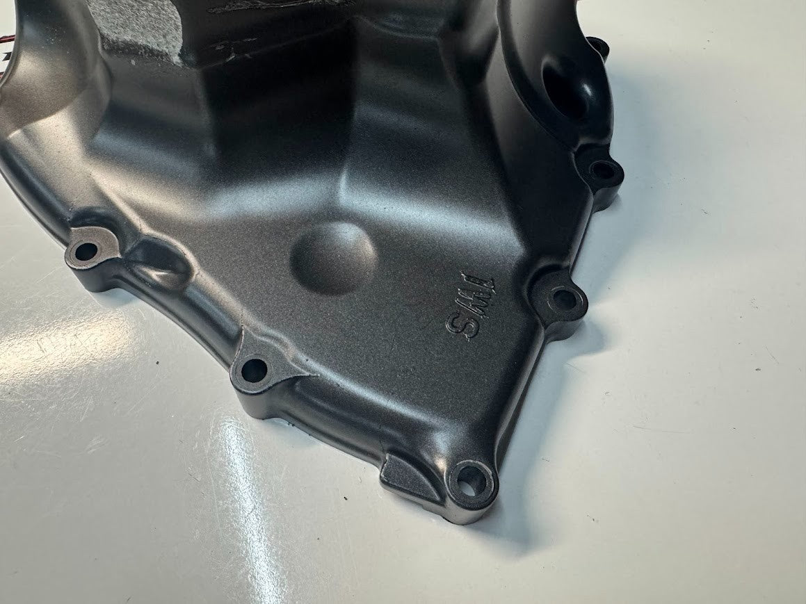 Yamaha YZF R7 2022-2025 Oil Pan Sump Strainer OEM Genuine 1WS-13400-10