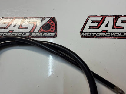 Clutch Cable Honda CBR 500R 2013-2018 OEM 22870-MGZ-J01