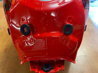 Fuel Tank Honda CB 300F 2017 17520-K75-V40ZA