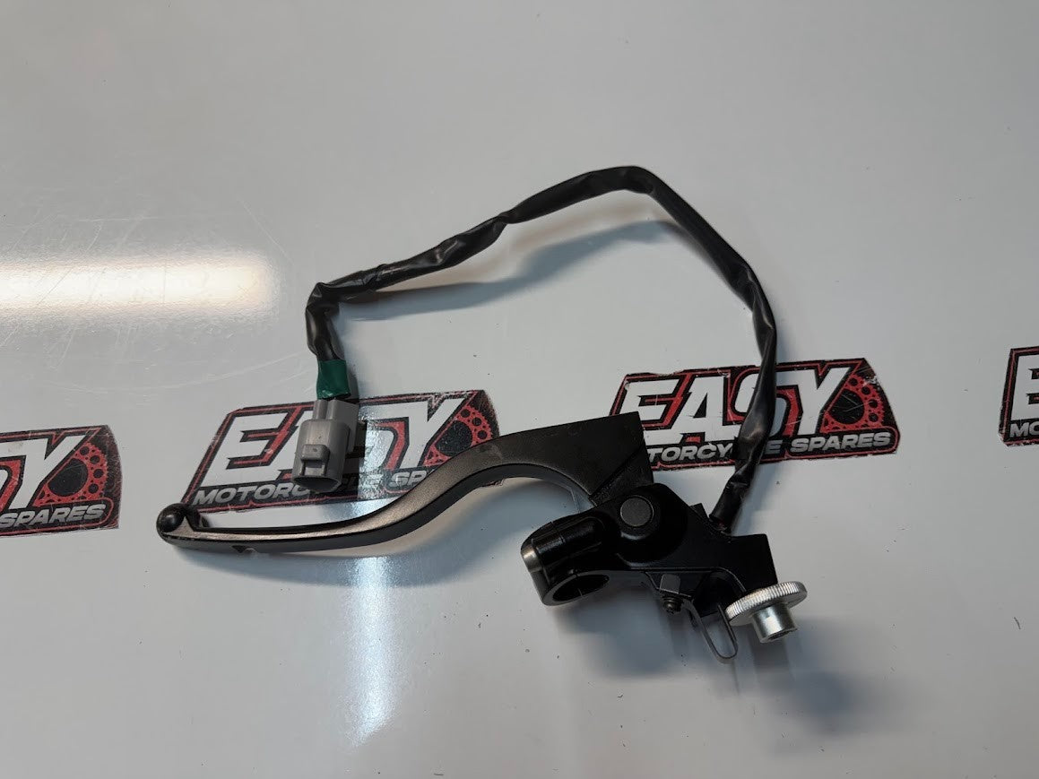 Clutch Lever & Perch Kawasaki Ninja ZX-10R 2021-2025 OEM 46076-0184
