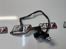 Clutch Lever & Perch Kawasaki Ninja ZX-10R 2021-2025 OEM 46076-0184