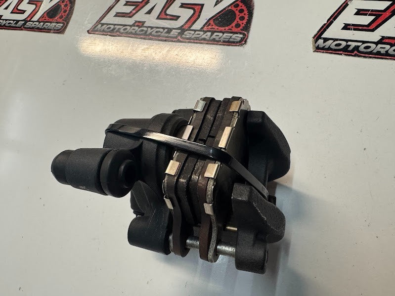 Suzuki GSXR 1000 2009-2016 Rear Brake Caliper OEM Genuine 69100-47H00-999