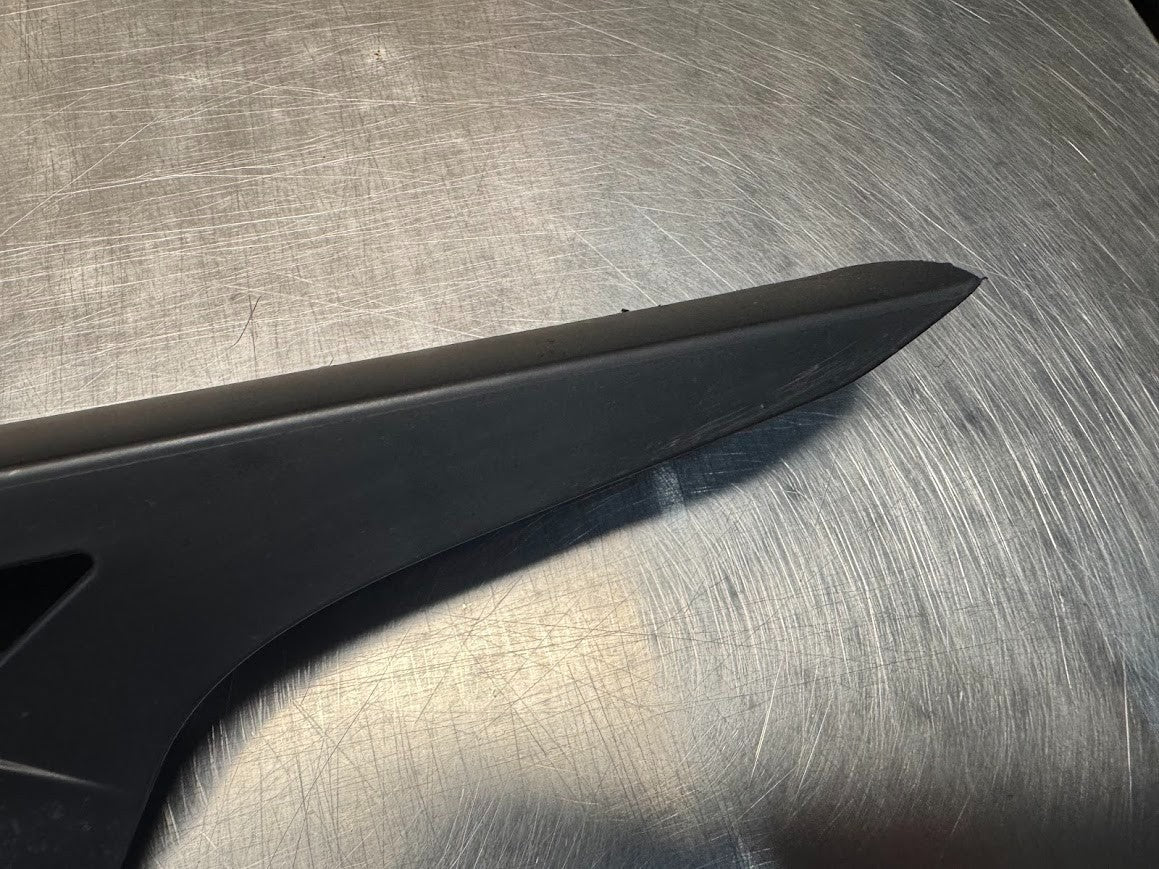 Suzuki GSX-S 1000 2015-2025 Chain Guard OEM Genuine 61310-04K00