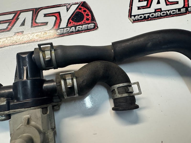 Yamaha YZF R1 2009-2025 Air Valve Solenoid OEM Genuine 2D1-14840-00