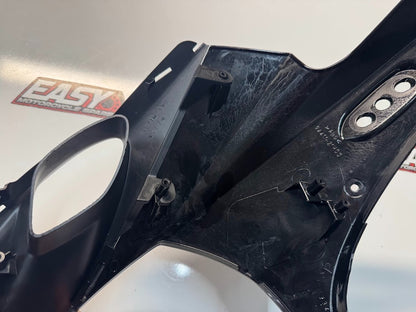 Suzuki GSXR 1000 2007-2008 Front Nose Upper Fairing OEM Genuine 94410-21H10