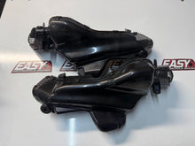 Air Ram Intake Ducts Suzuki GSXR 1000 2007-2008 OEM 94420-21H00