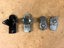 Frame Vibration Rubbers Yamaha FJR 1300 2016 