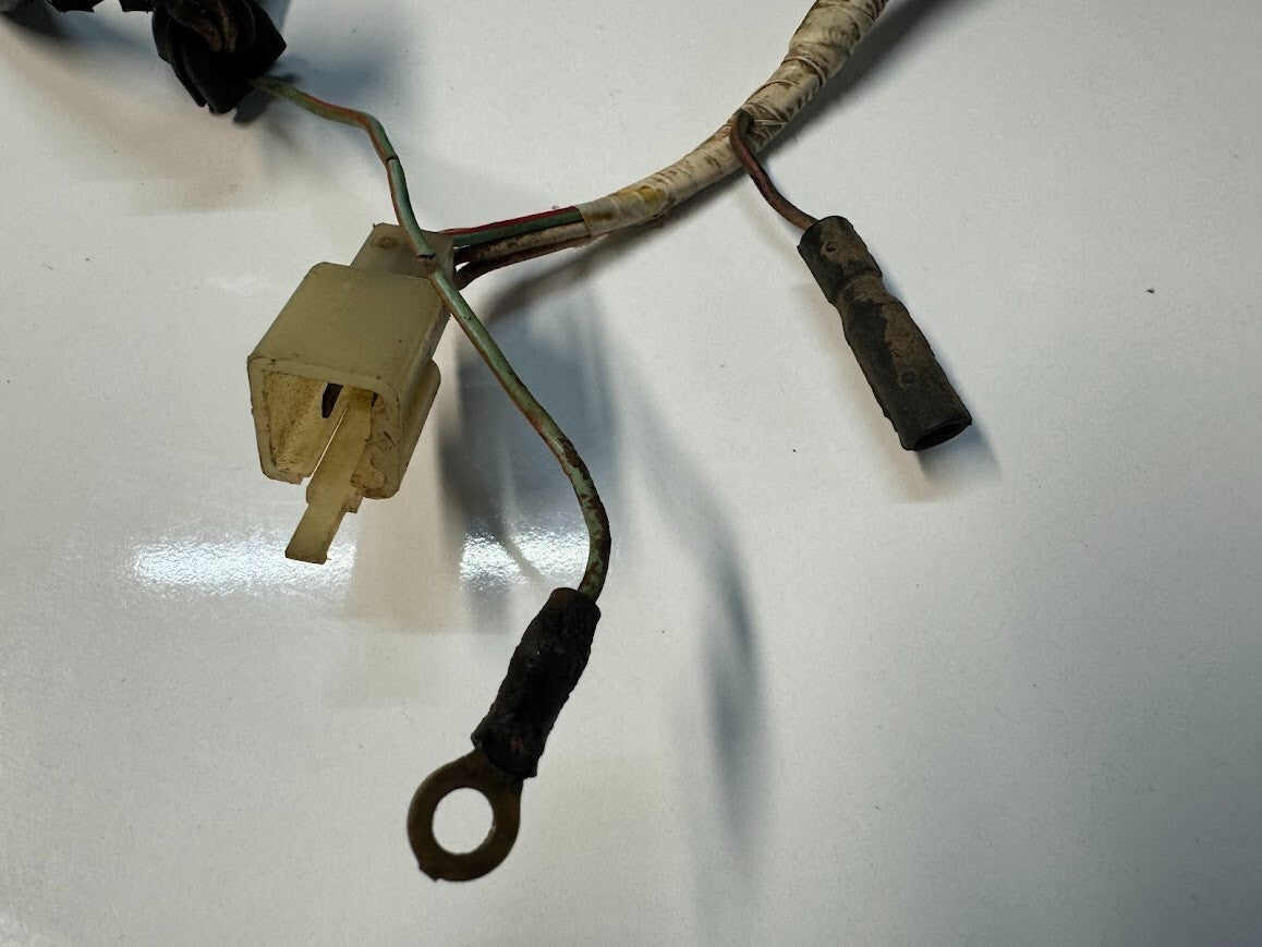 Honda XR 250 Stator #3 *TESTED*