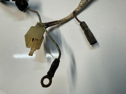 Honda XR 250 Stator #3 *TESTED*