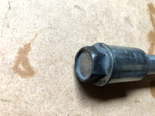 Front Axle Suzuki GS 500F 89-09 2007 54711-01D00