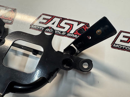 Yamaha YZF R15 2011-2018 Front Fairing Stay Bracket OEM Genuine 2FB-F8356-00